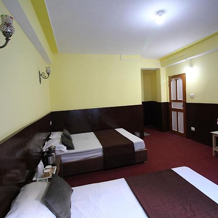 Delight Royal Lacsen Kültér fotó