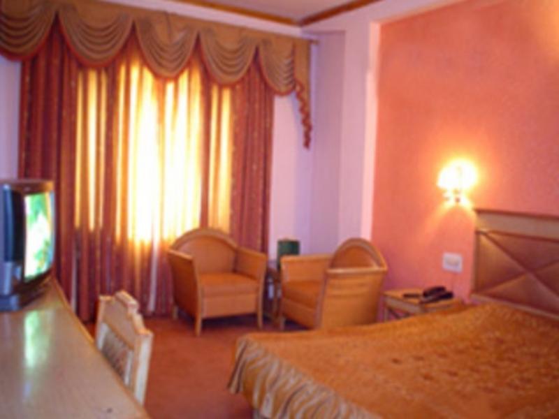 Delight Royal Lacsen Kültér fotó
