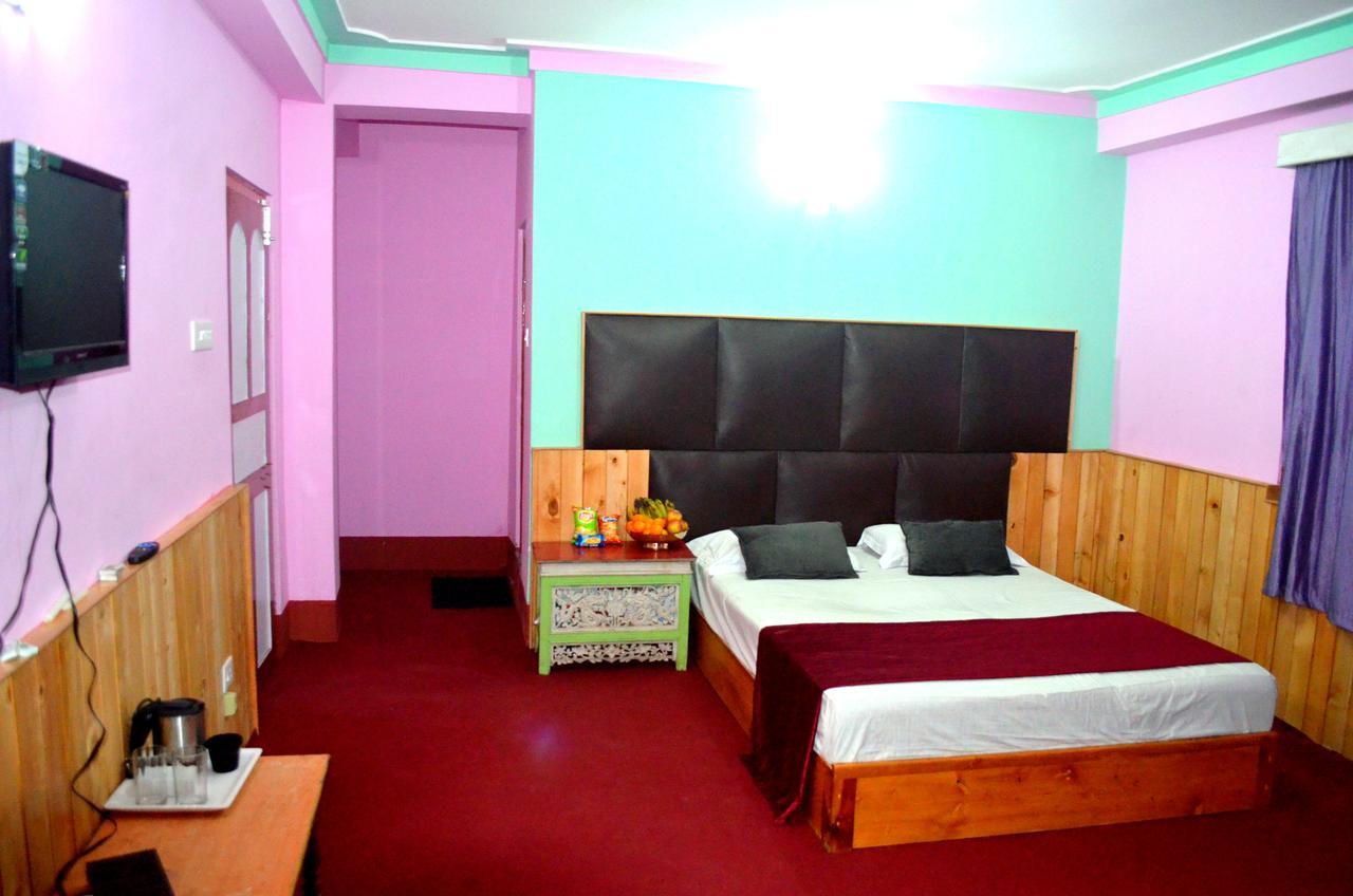 Delight Royal Lacsen Kültér fotó