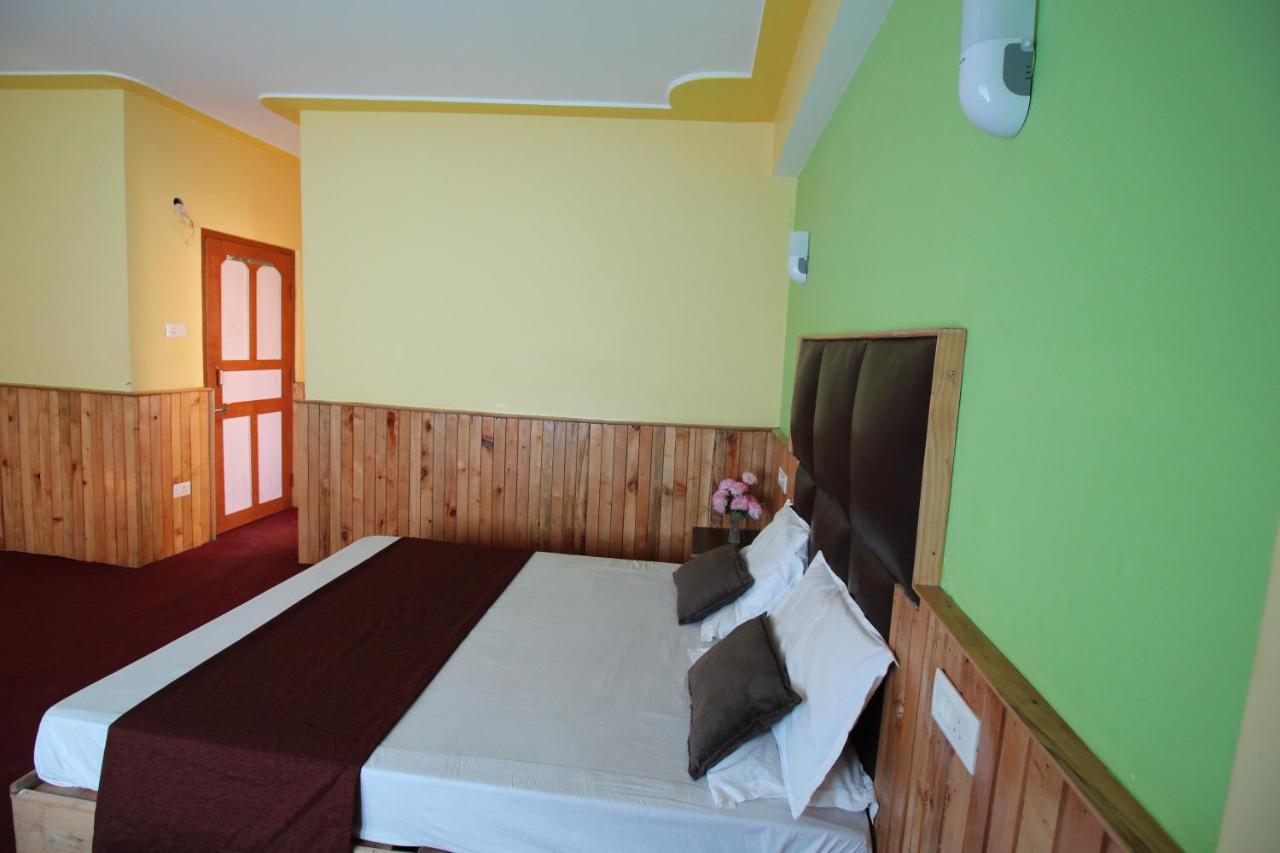 Delight Royal Lacsen Kültér fotó