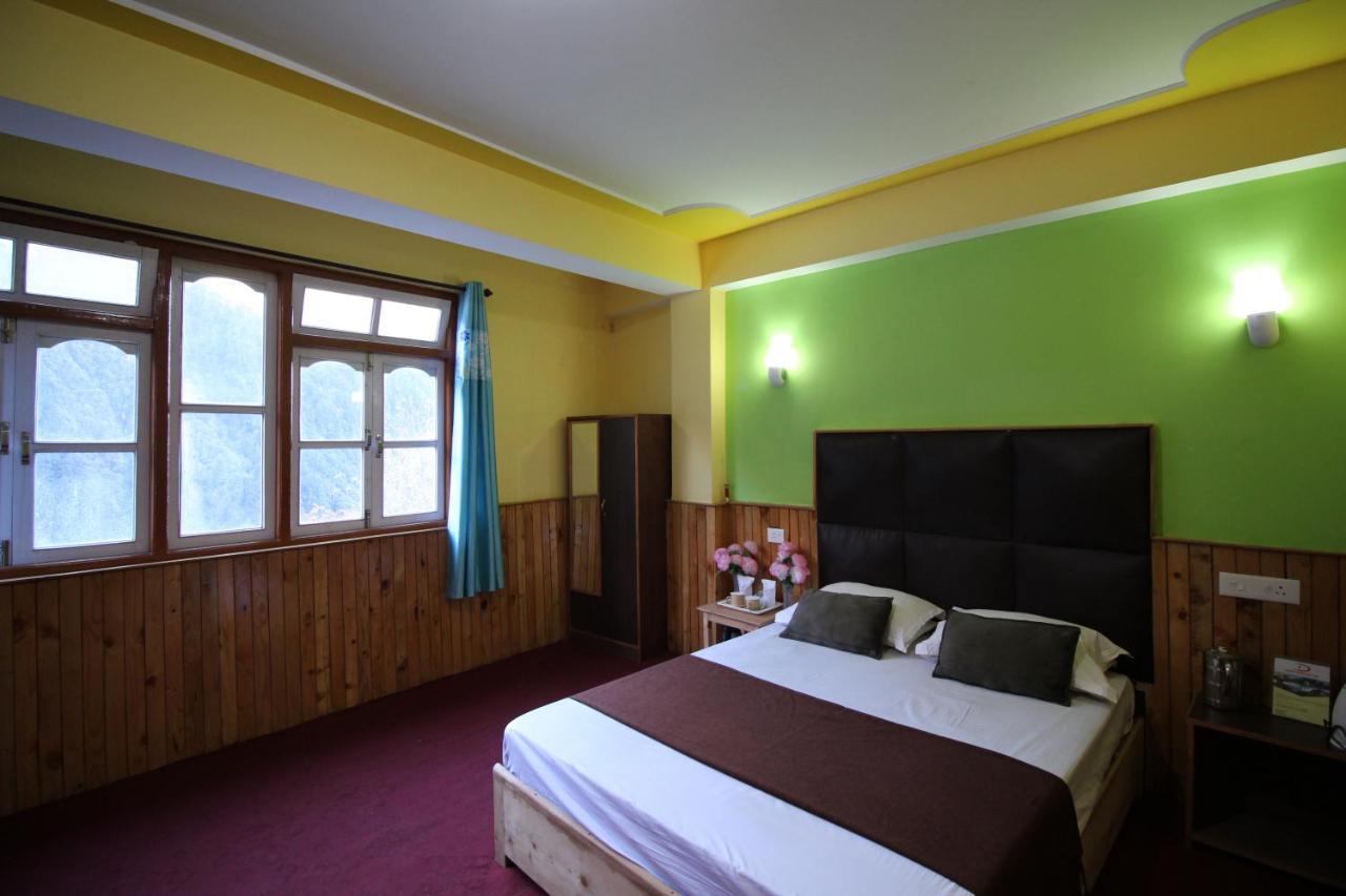 Delight Royal Lacsen Kültér fotó