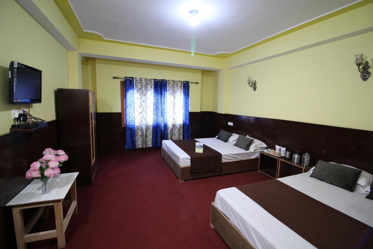 Delight Royal Lacsen Kültér fotó