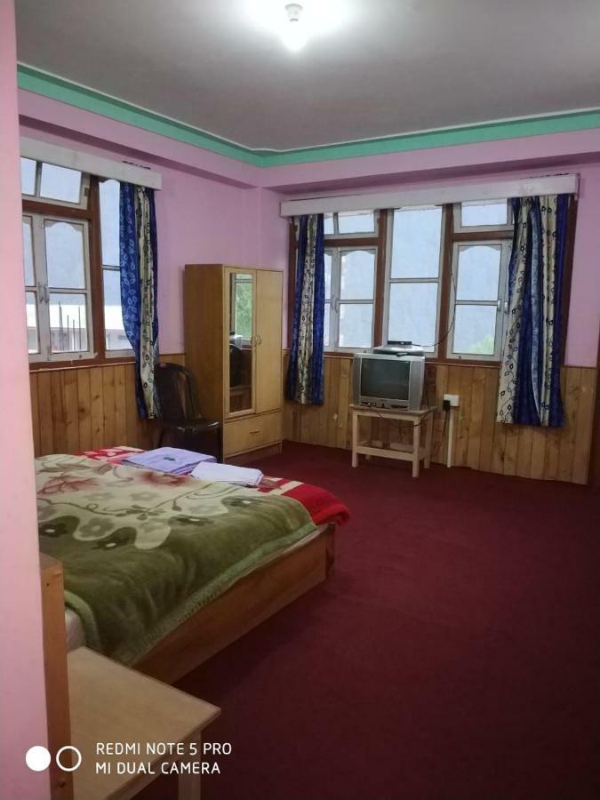 Delight Royal Lacsen Kültér fotó