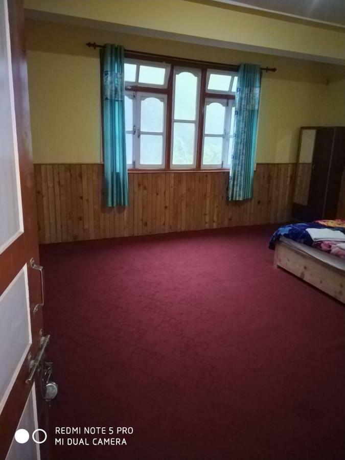 Delight Royal Lacsen Kültér fotó