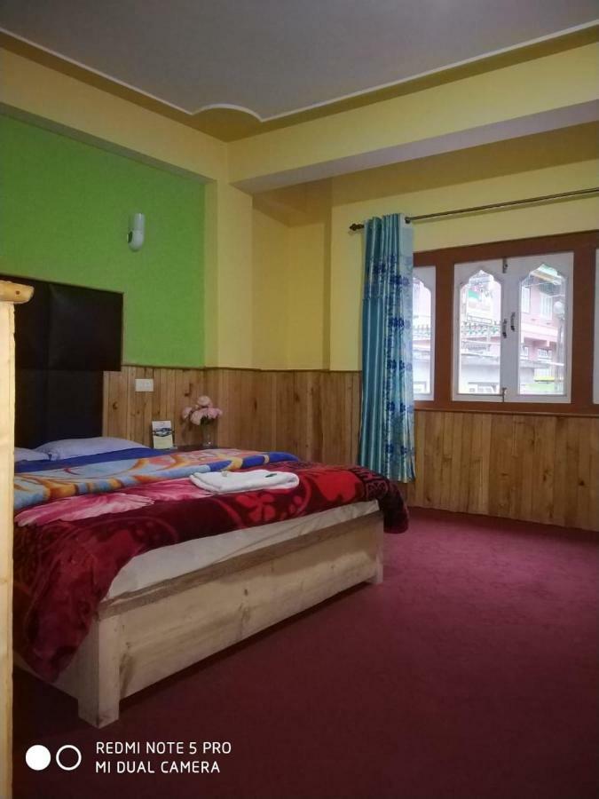 Delight Royal Lacsen Kültér fotó