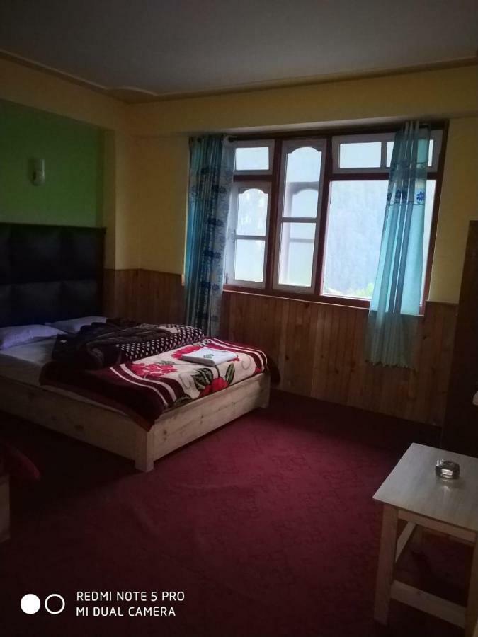 Delight Royal Lacsen Kültér fotó