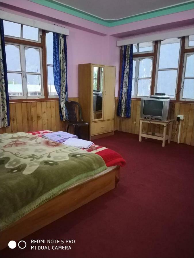 Delight Royal Lacsen Kültér fotó