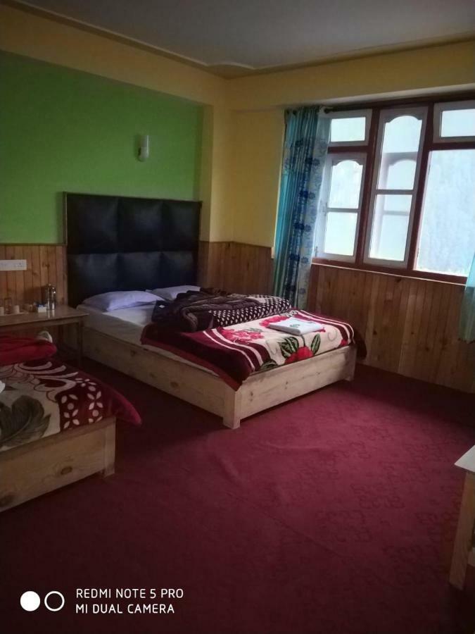 Delight Royal Lacsen Kültér fotó